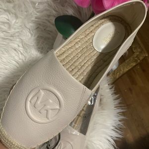 Michael Kors Espadrille